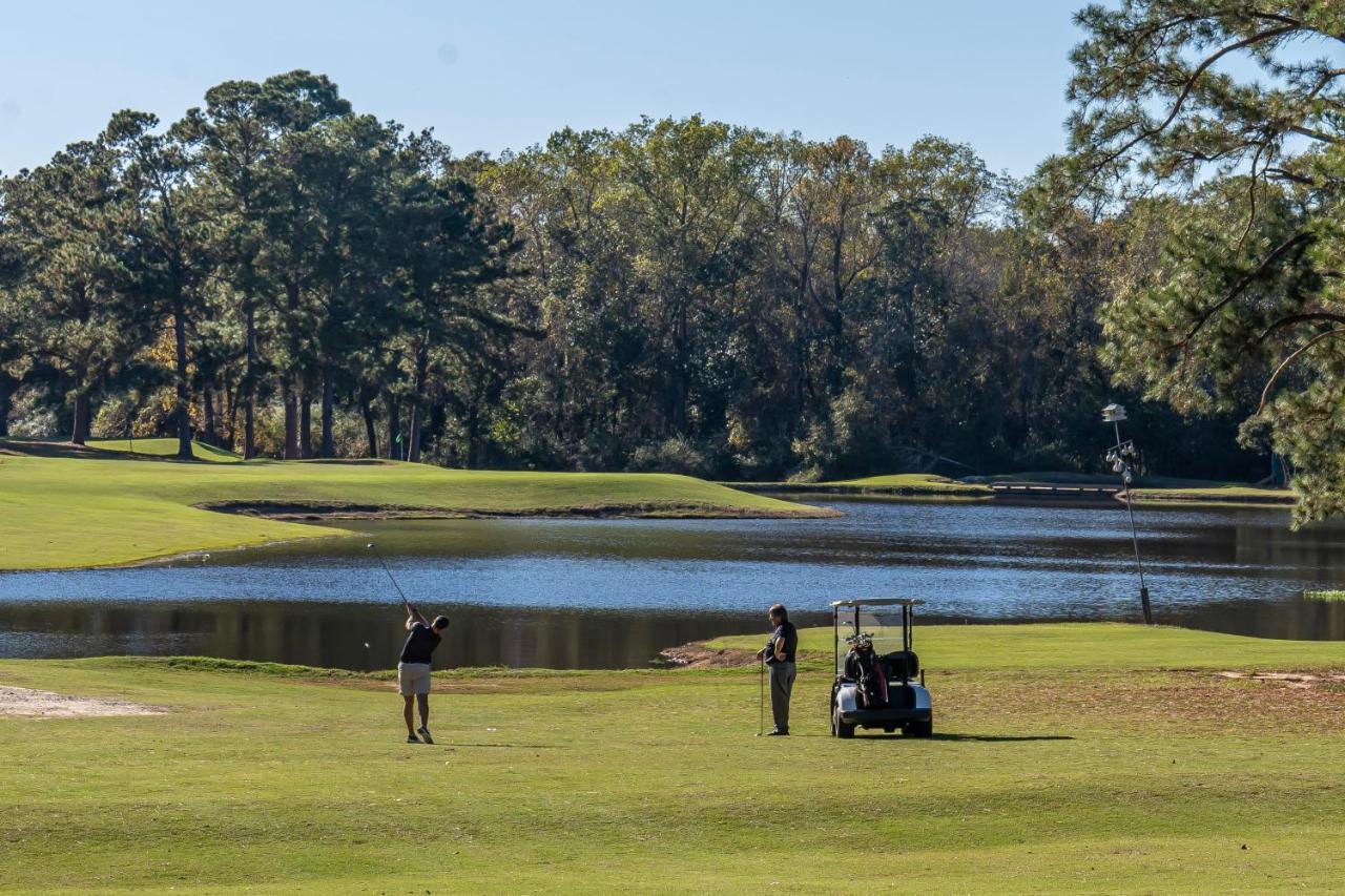 Dothan National Golf Club And Hotel Экстерьер фото